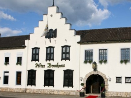 Photo:  Altes Brauhaus